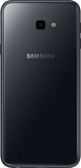 Samsung Galaxy J4+ Duos J415FN/DS schwarz