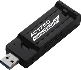 Edimax EW-7833UAC, 2.4GHz/5GHz WLAN, USB-A 3.0 [Stecker]