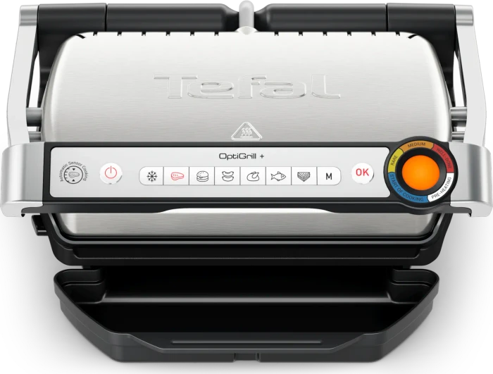 Tefal GC717D OptiGrill+ Kontaktgrill