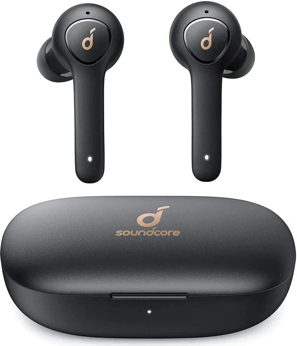 Anker Soundcore Life P2 schwarz