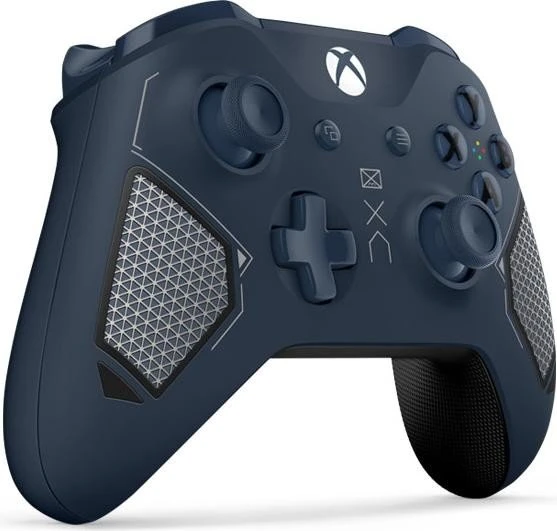Microsoft Xbox One Wireless Controller Patrol Tech Special Edition (Xbox One/PC)