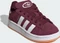 adidas Campus 00s Elastic Laces maroon/cloud white/gum (Junior) Vorschaubild