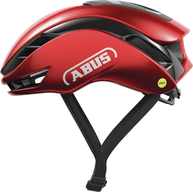 ABUS GameChanger 2.0 MIPS Helm performance red