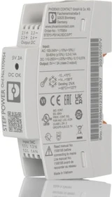 Phoenix Contact STEP3-PS/1AC/5DC/3/PT - Stromversorgung