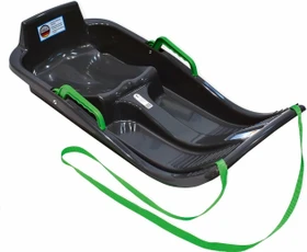 KHW Mini Bob anthracite