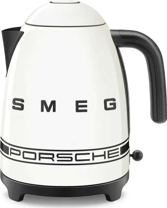 Smeg Porsche x SMEG Wasserkocher