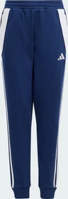 adidas Tiro 24 Trainingshose lang team navy blue 2/white (Junior)