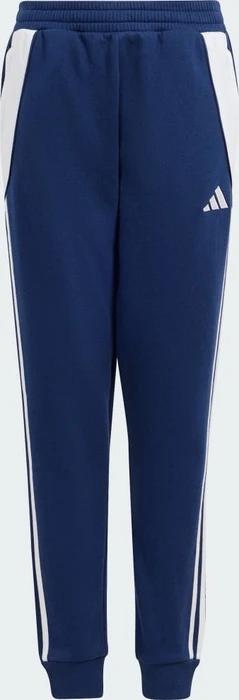 adidas Tiro 24 Trainingshose lang team navy blue 2/white (Junior)