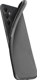 Cellularline Chroma für Samsung Galaxy A15 schwarz