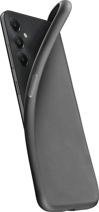 Cellularline Chroma für Samsung Galaxy A15 schwarz