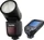 Godox V1C für Canon + X-Pro II Trigger Zubehör Kit
