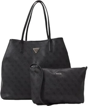 Guess Victtoria Logo Shopper
