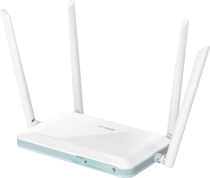 D-Link Eagle Pro AI N300, LTE