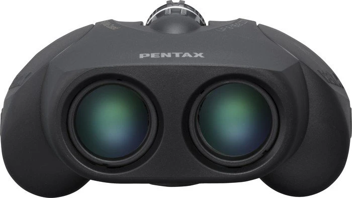 Pentax UP 8-16x21 schwarz