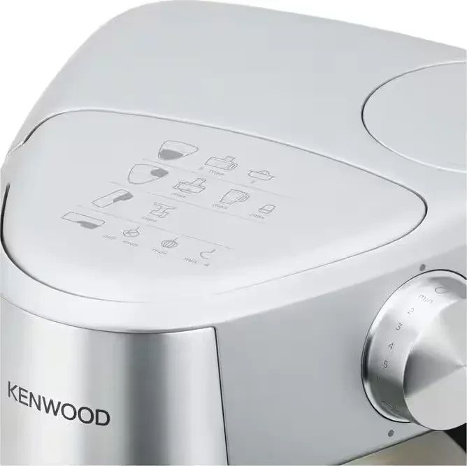 Kenwood KHC29A.X0SI Prospero+
