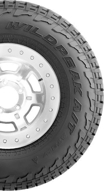 Falken Wildpeak A/T3W 275/65 R18 113/110S