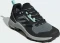 adidas Terrex Swift R3 GTX core black/grey three/blue rush (Herren) Vorschaubild