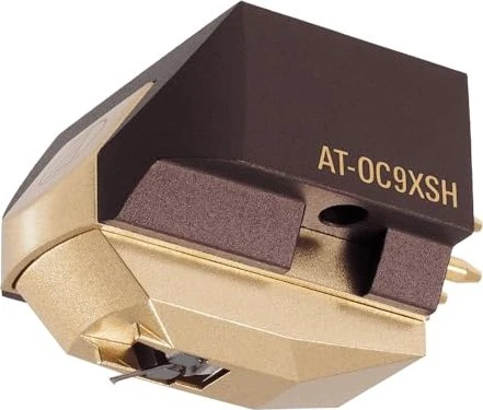 Audio-Technica AT-OC9X