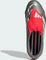 adidas Predator League Fold-Over Tongue FG iron metallic/zero metalic/lucid red (Junior) Vorschaubild
