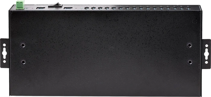 StarTech Industrial USB-Hub, 16x USB-A 3.0, USB-B 3.0 [Buchse]