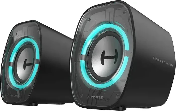 Edifier G1000 II schwarz