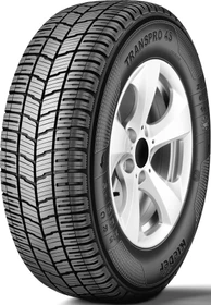 Kleber Transpro 4S 205/65 R15C 102/100T