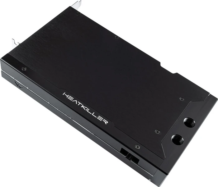 Watercool Heatkiller V Pro RTX 4080 Founders Edition, Acryl Ni-BL ARGB