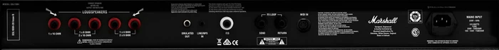 Marshall DSL100HR