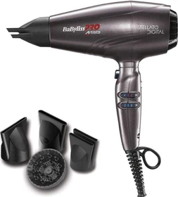 BaByliss Pro 4Artists BAB7500IE Stellato Digital