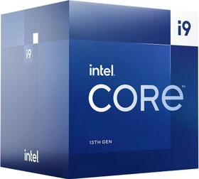 Intel Core i9-13900, 8P+16E/32T, 2.00-5.60GHz, boxed