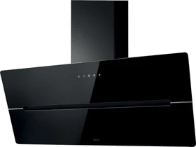 Elica Wise BL/A/90 Wand-Dunstabzugshaube