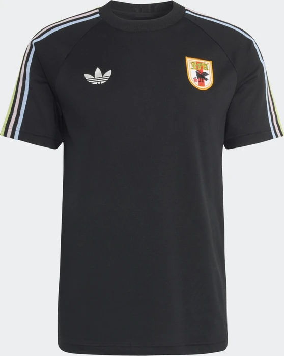 adidas FIFA WM 2026 Japan Originals Trikot kurzarm schwarz (Herren)