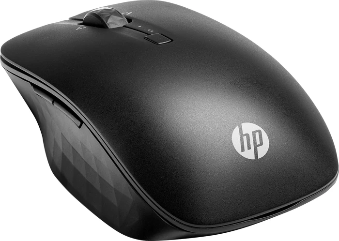 HP Reisemaus, schwarz, Bluetooth