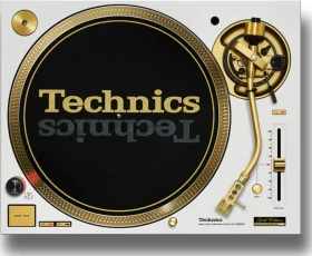 Technics SL-1200M7G weiß