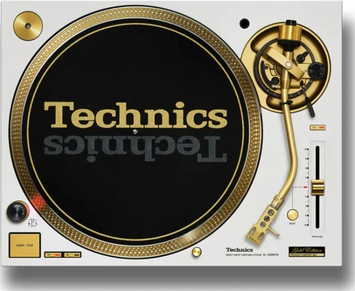 Technics SL-1200M7G