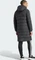 adidas Tiro 24 Long Mantel schwarz/weiß (Herren) Vorschaubild