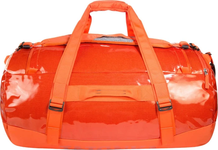 Tatonka Barrel 85 red orange