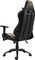 Cougar Outrider Gamingstuhl, schwarz/orange Vorschaubild