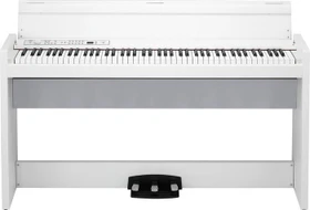 Korg LP-380U weiß