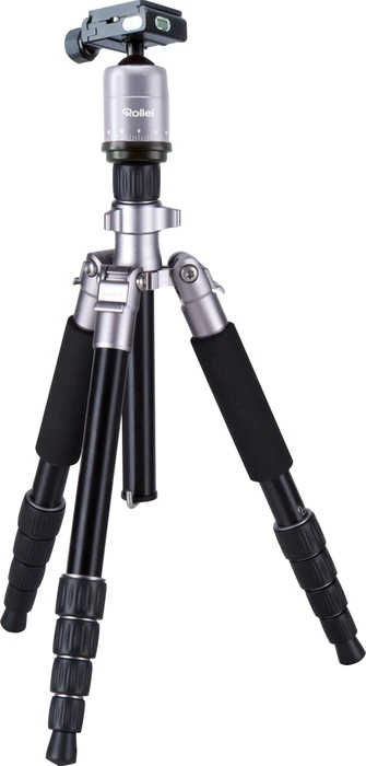 Rollei Compact Traveler No. 1 titan (20933) – Bild 8