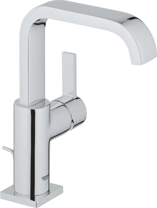 Grohe Allure Einhand-Waschbeckenarmatur 1/2" L-Size chrom