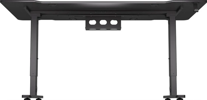 Endorfy Atlas L Schreibtisch 150x78cm Carbon/schwarz