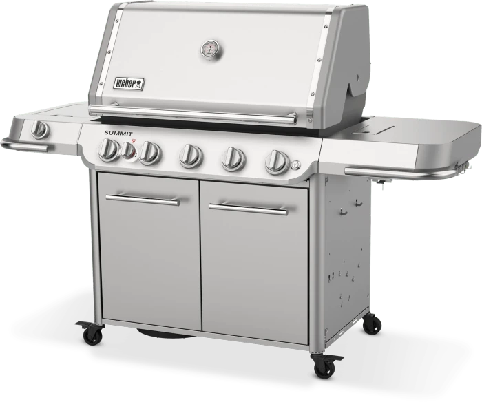 Weber Summit FS38 S