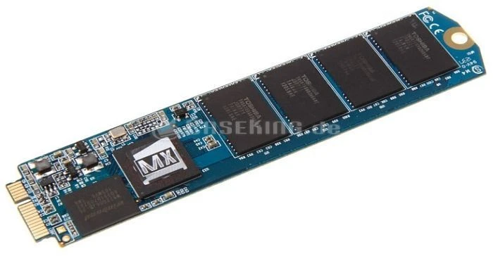 Mach Xtreme Technology MX-Katana 240GB, proprietär / SATA 6Gb/s
