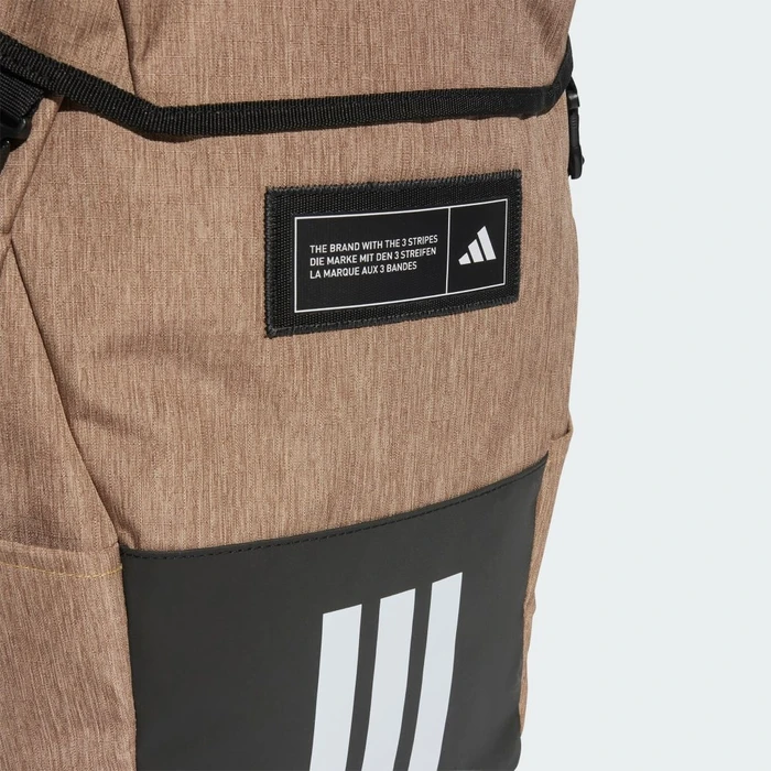 adidas 4ATHLTS Camper golden beige/earth/white