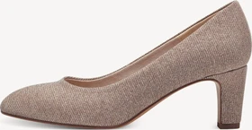 Tamaris Pumps rose glam (Damen)