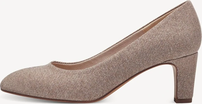 Tamaris Pumps rose glam (Damen)