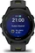 Garmin Forerunner 170 black/black-amp yellow Vorschaubild