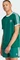 adidas Adicolor Classics 3-Streifen T-Shirt kurzarm collegiate green (Herren) Vorschaubild