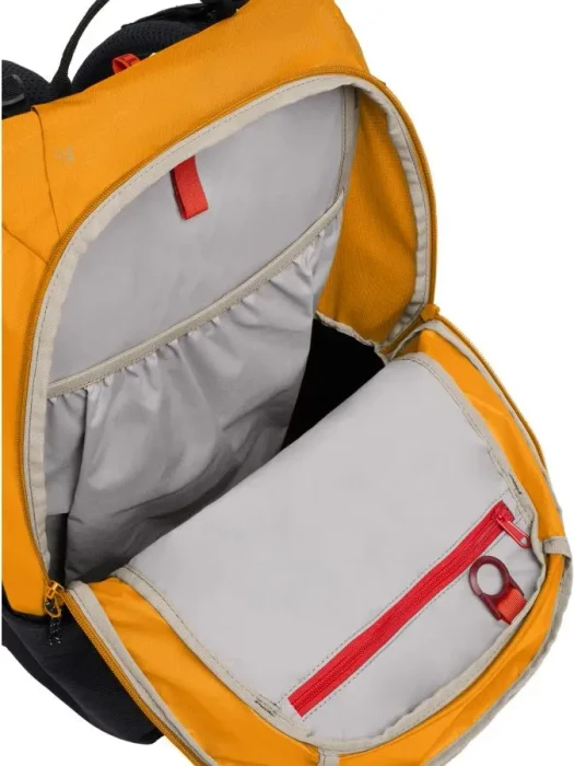 Vaude Trailvent 20 kurkuma (47277-554) – Bild 7